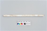 藏品(玉棒)的圖片